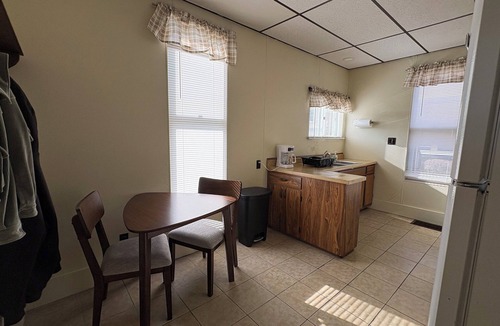Punxsutawney Apartment | Check Punxsutawney Phil off your bucket list with this rental mins from town!