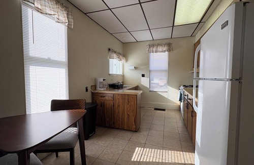Punxsutawney Apartment | Check Punxsutawney Phil off your bucket list with this rental mins from town!