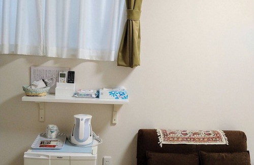 Kitakasai House | Cherry Feel the comfort of coming home Free breakfast is now included/Edogawa-ku Tokyo