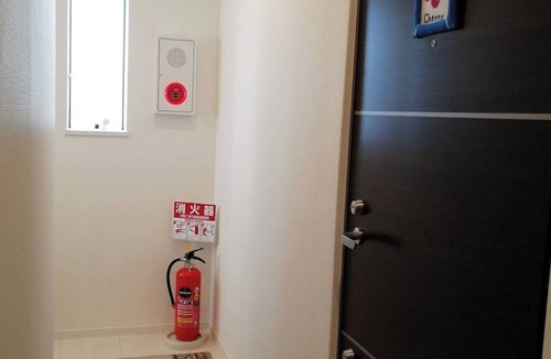 Kitakasai House | Cherry Feel the comfort of coming home Free breakfast is now included/Edogawa-ku Tokyo