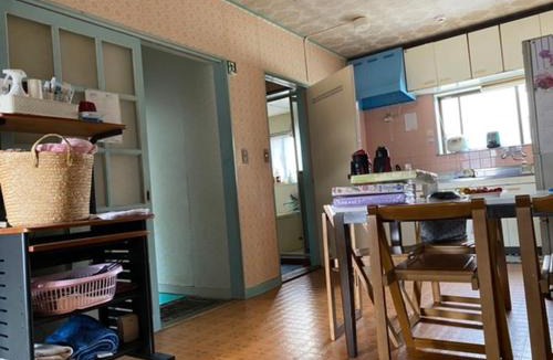 Matsudo House | "Cherry House" is Direct to Narita,Haneda AP, Disney, Asakusa, Skytree Tower, Tokyo