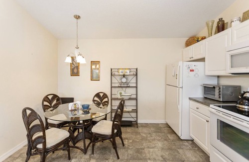 St. James House | Chesapeake Bright Retreat in The Villages