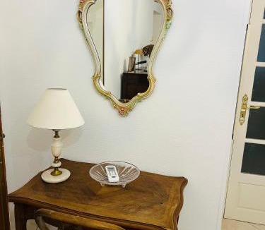 Pero-Casevecchie Apartment | Chez Arlette