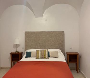 Pero-Casevecchie Apartment | Chez Arlette