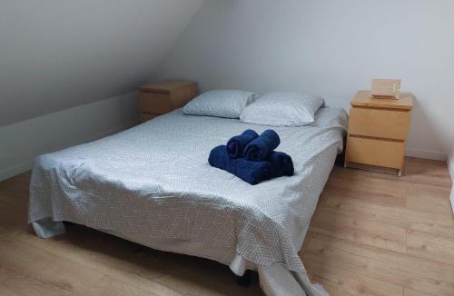 Torcy House | Chez Lynette