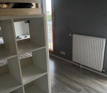 Montreuil Apartment | Chez Mado JOP2024