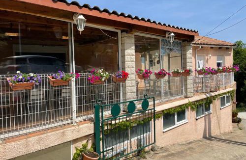 Cozzano Bed & Breakfast | chez marie jo Chez marie jo
