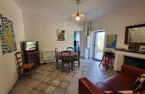 Zonza Apartment | Chez Paulette - meublé de tourisme classé 3 étoiles