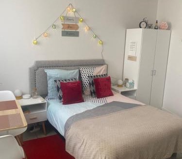 Vaires-sur-Marne Villa | Chez Simina