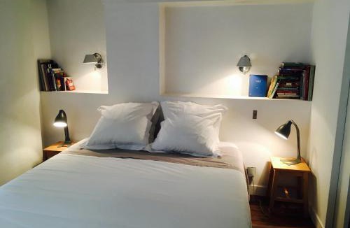 Paris City Center Apartment | Chez Vous ST HONORÉ