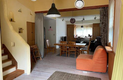 Oshima House | Chibikko House KK - Vacation STAY 54176v