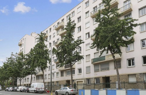 Bagneux Apartment | Chic and comfortable apart downtown