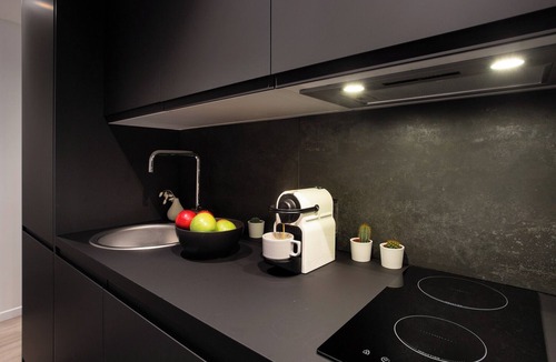 Latin Apartment | Chic apartment - 2BR/6P - Val-de-Grâce