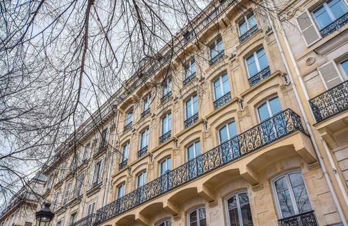 10th Arrondissement Apartment | Chic apartment - 3BR/8P - Canal Saint-Martin