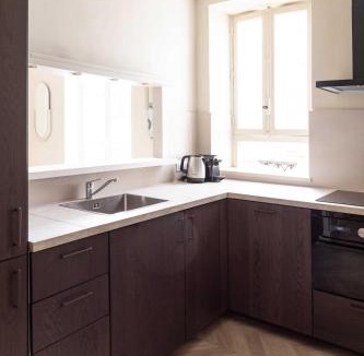 15th Arrondissement Apartment | Chic apartment - 5BR-10P - Grenelle-Eiffel Tower