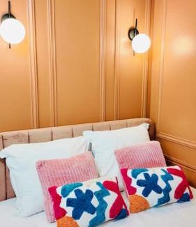 Plaisance Apartment | Chic appartement en plein cœur de Paris