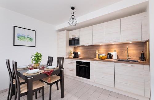 Clichy Apartment | Chic & Cozy Living - Near Heart of Paris