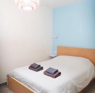 Les Halles Apartment | Chic & Modern Studio in Centre Paris Rambuteau