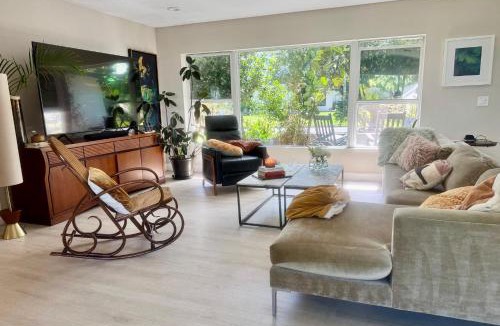 Winter Park Apartment | Chic & Stylish 3BR-2BA Nature Lovers Home