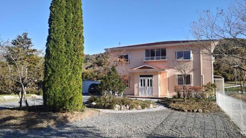 Ogano-machi House | Chichibu City - House - Vacation STAY 21196