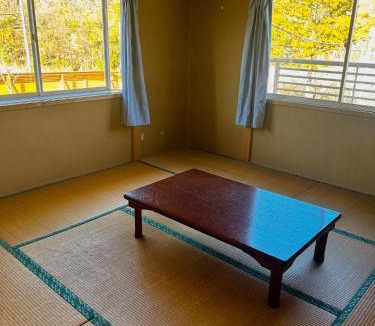 Ogano-machi House | Chichibu City - House - Vacation STAY 21196