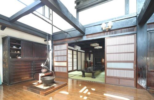 Yokoze House | Chichibu-gun - House - Vacation STAY 57579v