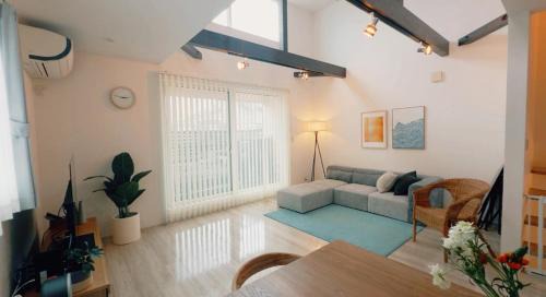 Chigasaki House | Chigasaki Southern Beach House 茅ヶ崎サザンビーチハウス