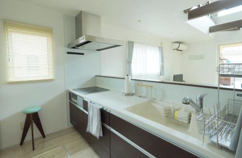 Chigasaki House | Chigasaki Southern Beach House 茅ヶ崎サザンビーチハウス