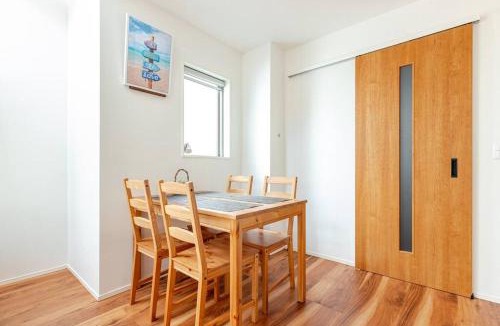 Chigasaki Villa | Chigasaki vacation house