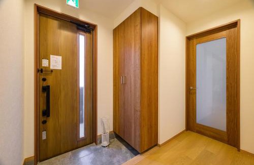 Adachi Apartment | Chill Place 120 Ayase