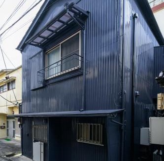 Ota Apartment | Chill Place 144 Nakarokugou