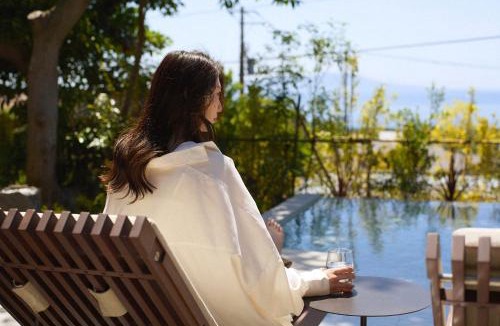Yawatano Villa | CHILLYU -Private Villa-