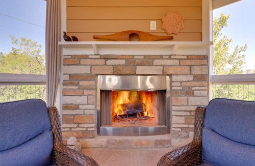 Portal House | Chiricahua Birding Cabin | Portal, Arizona