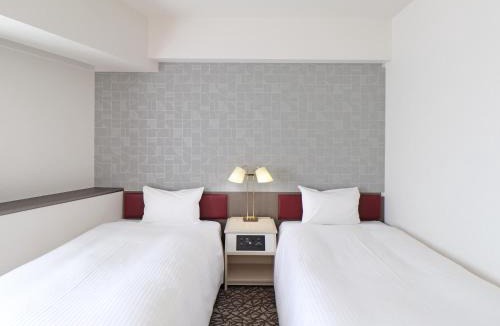 Kannai Hotel | Chisun Hotel Yokohama Isezakicho
