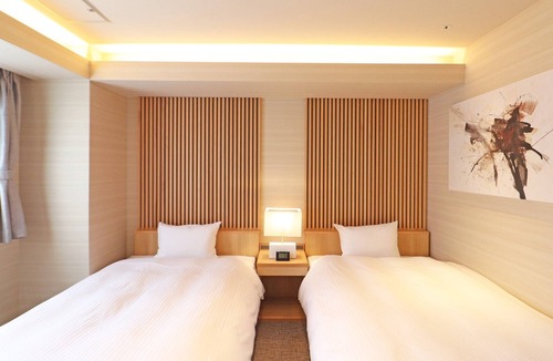 Tsuzuki Hotel | Chisun Inn Yokohama Tsuzuki