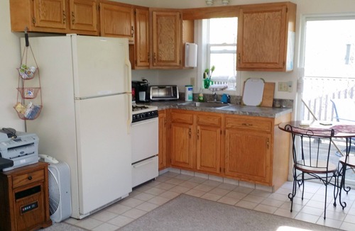 Cazenovia Apartment | Chittenango Falls: Luxury Loft at RidgeView!