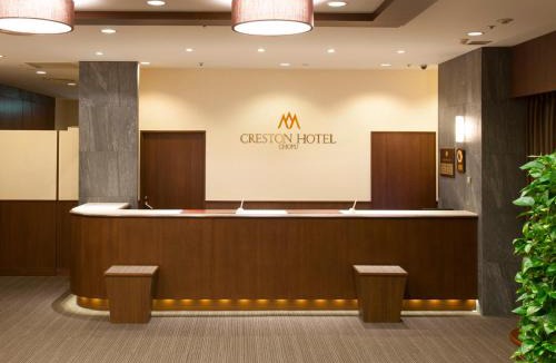 Chofu Hotel | Chofu Creston Hotel