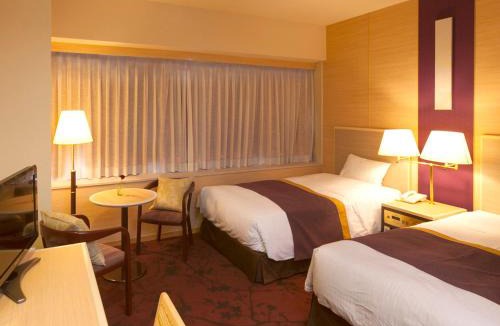 Chofu Hotel | Chofu Creston Hotel