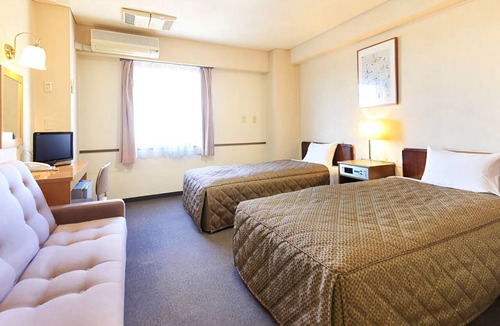 Chofu Hotel | Chofu Urban Hotel