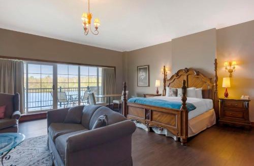 Port Severn Resort | Christie's Mill Inn & Spa - BW Premier Collection