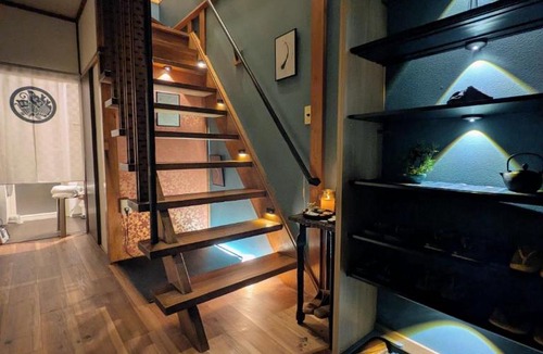 Adachi House | Chronos House Tokyo Kitasenju - Time Travel Stay