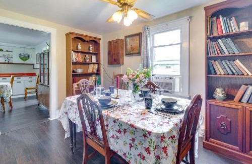 Smithmill House | 'Chucker Chalet' - Hunter’s Haven in Houtzdale!