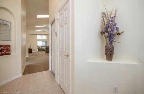Windsor Palms House | Cinderellas Castle