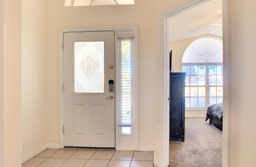 Windsor Palms House | Cinderellas Castle