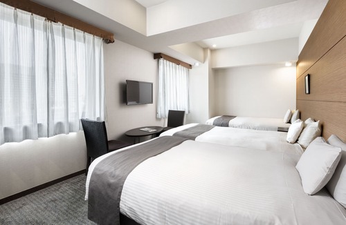 Kabukicho Hotel | Citadines Central Shinjuku Tokyo