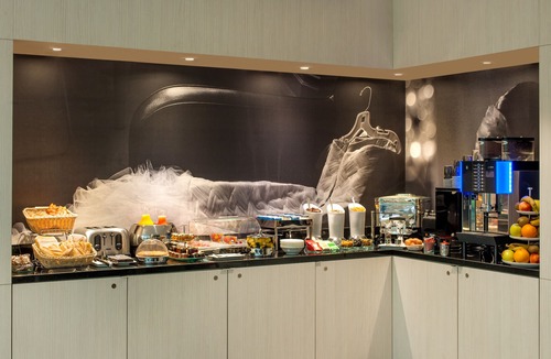 Vivienne Apartment | Citadines Opéra Paris