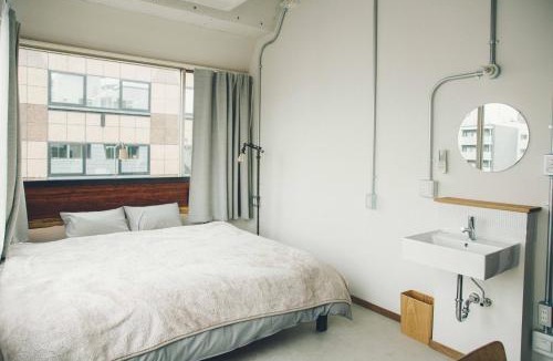 Chuo Hostel | CITAN Hostel