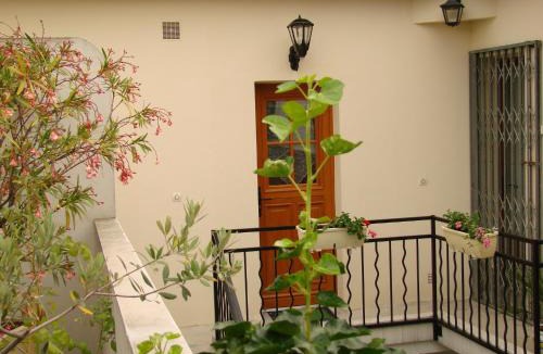 Montreuil Apartment | City Cottage le Montreuillois