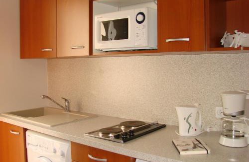 Montreuil Apartment | City Cottage le Montreuillois