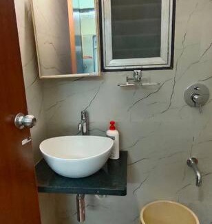 Kurla Apartment | CITY HOMES PARADISE APARTMENT